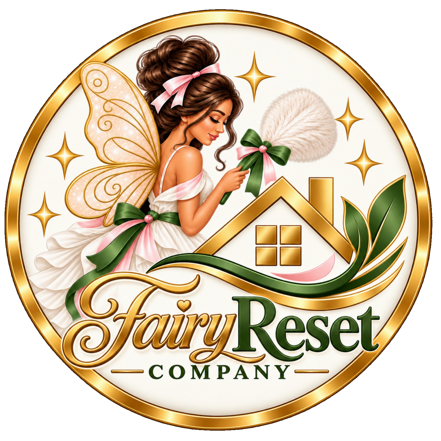 Fairy Reset Company