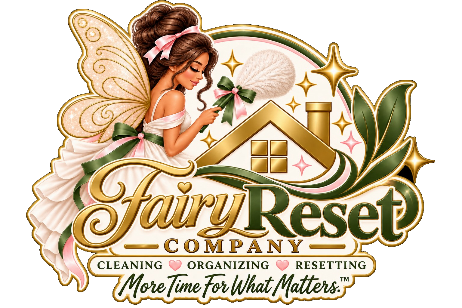 Fairy Reset Company